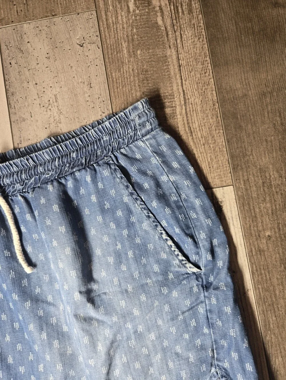 cloth & stone casual denim